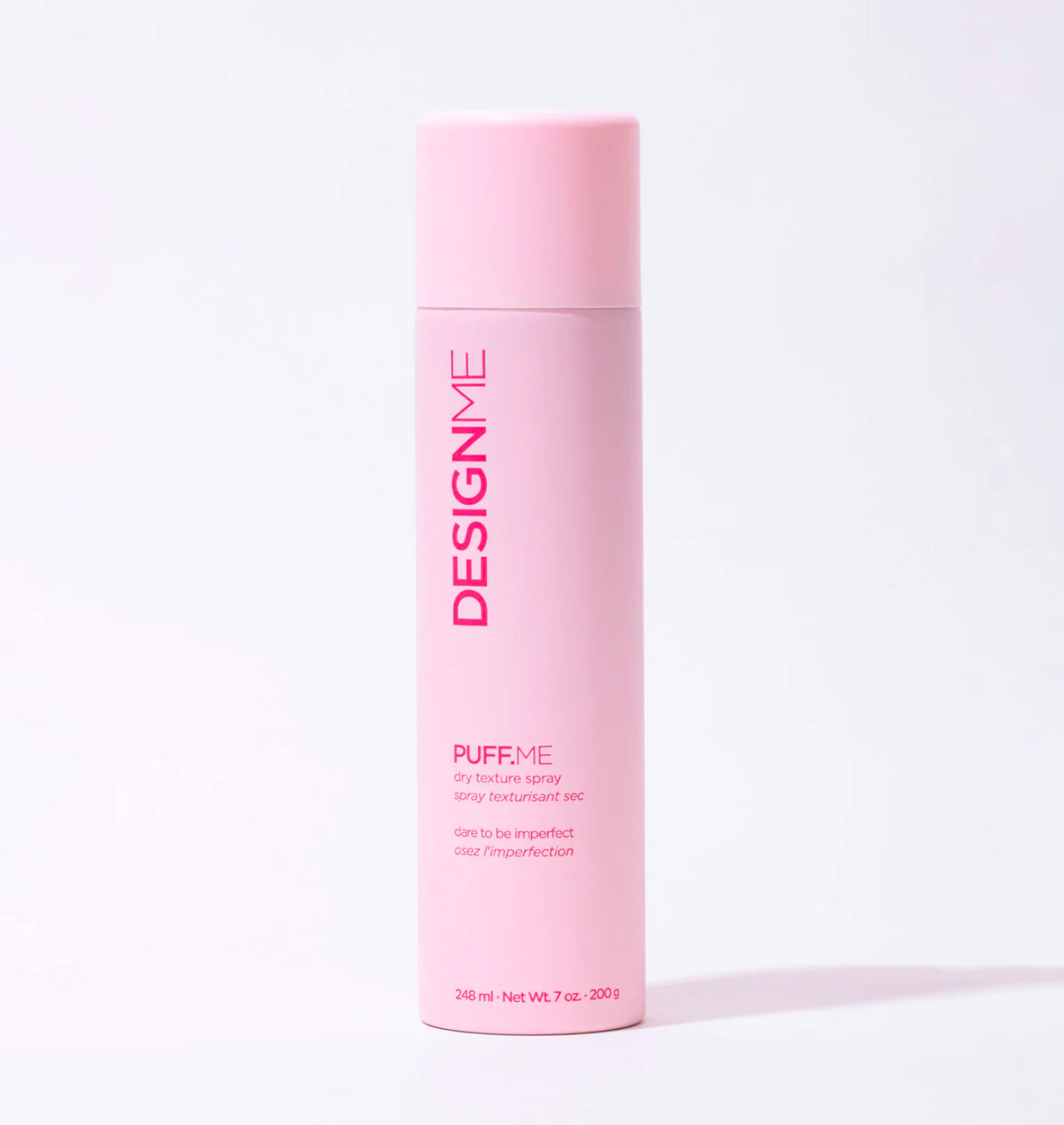 DESIGNME Dry texture spray