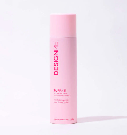 DESIGNME Dry texture spray