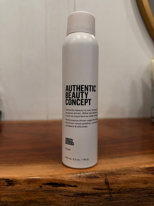Authentic Beauty Concept Glow Touch