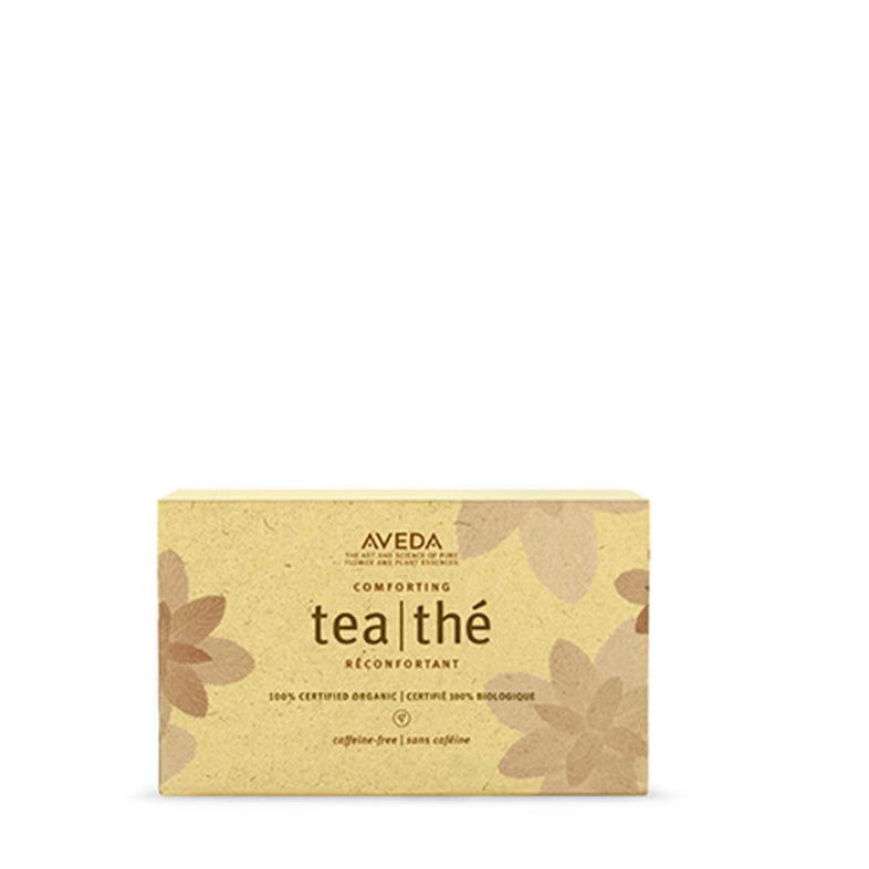 aveda comforting tea bags