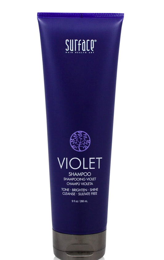 Surface Violet Shampoo