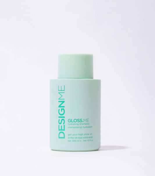 DESIGNME Hydrating Shampoo