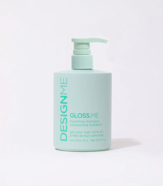 DESIGNME Hydrating Shampoo