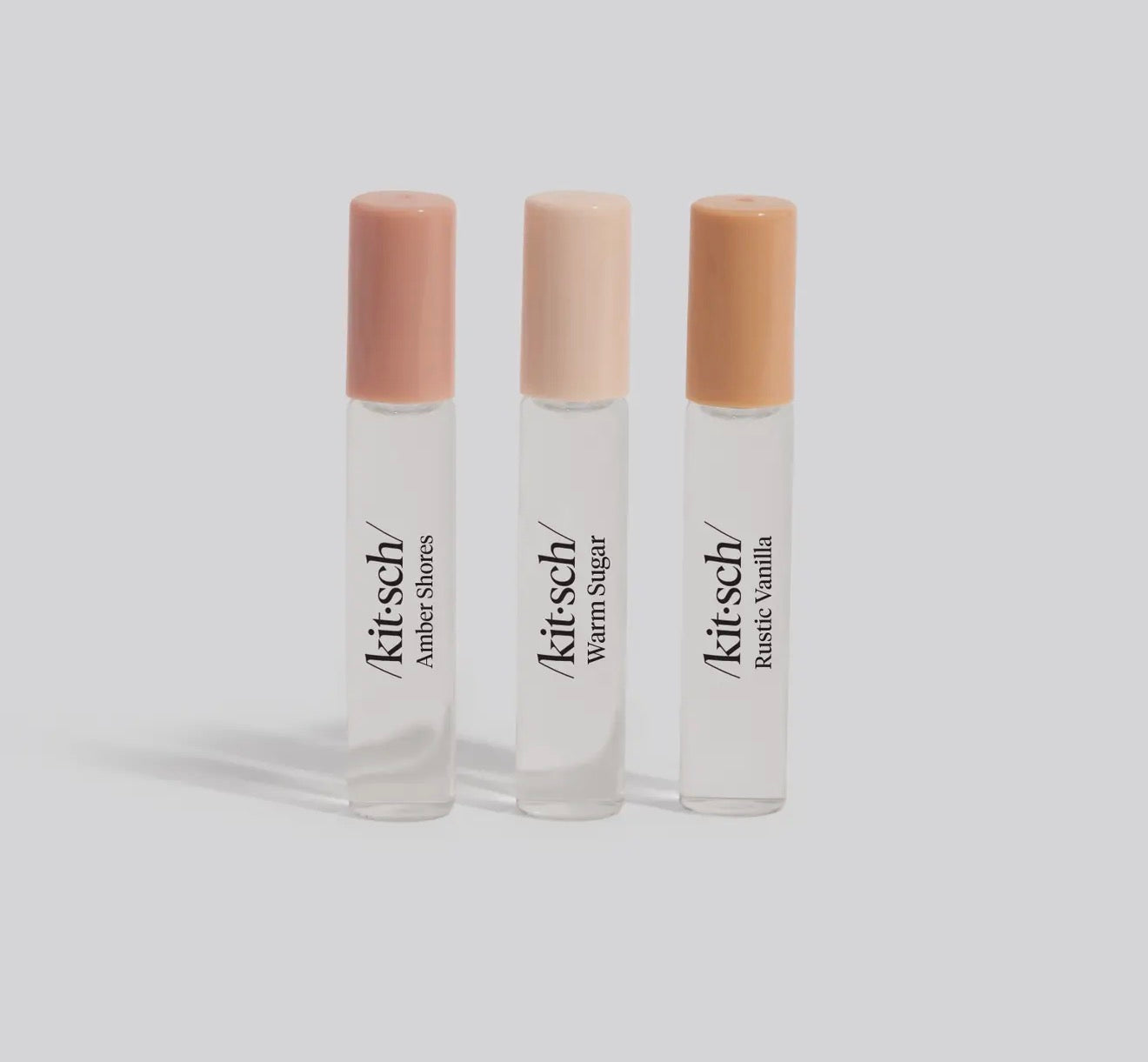Kitsch Hair Perfume Trio Set