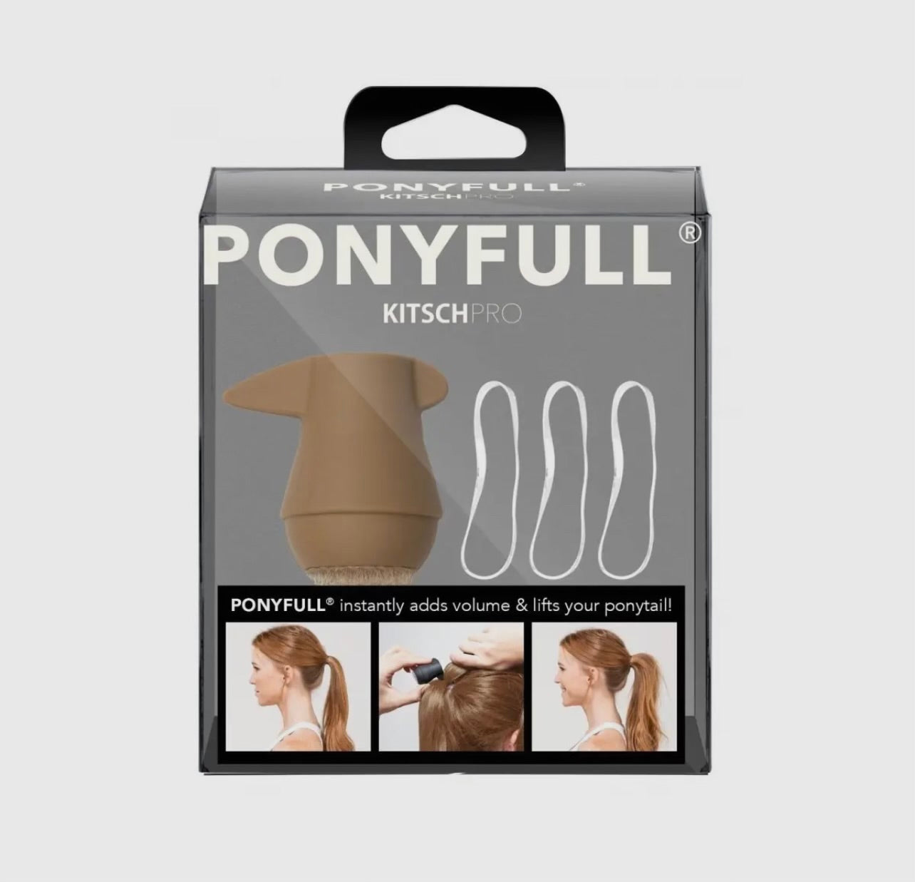 Ponyfull® by KITSCH