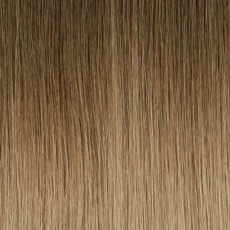 14-16" Single Weft Extensions