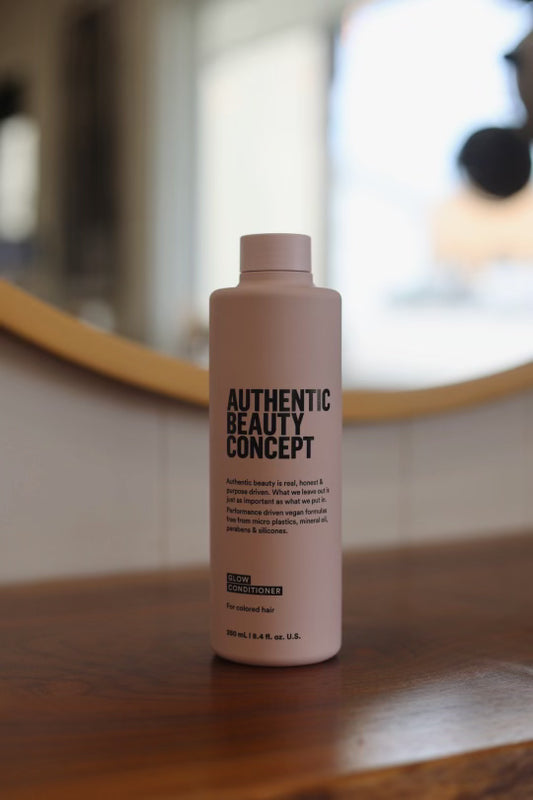 Authentic Beauty Concept Glow Conditioner