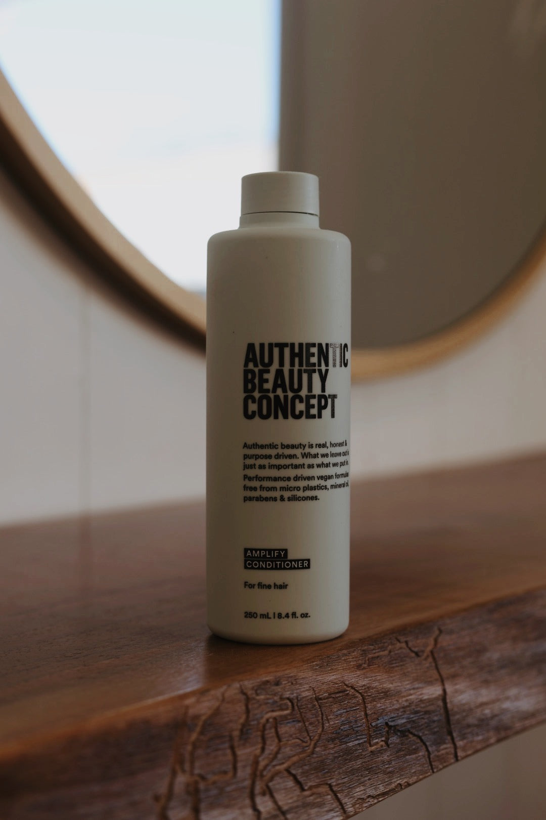 Authentic Beauty Concept Amplify Conditioner