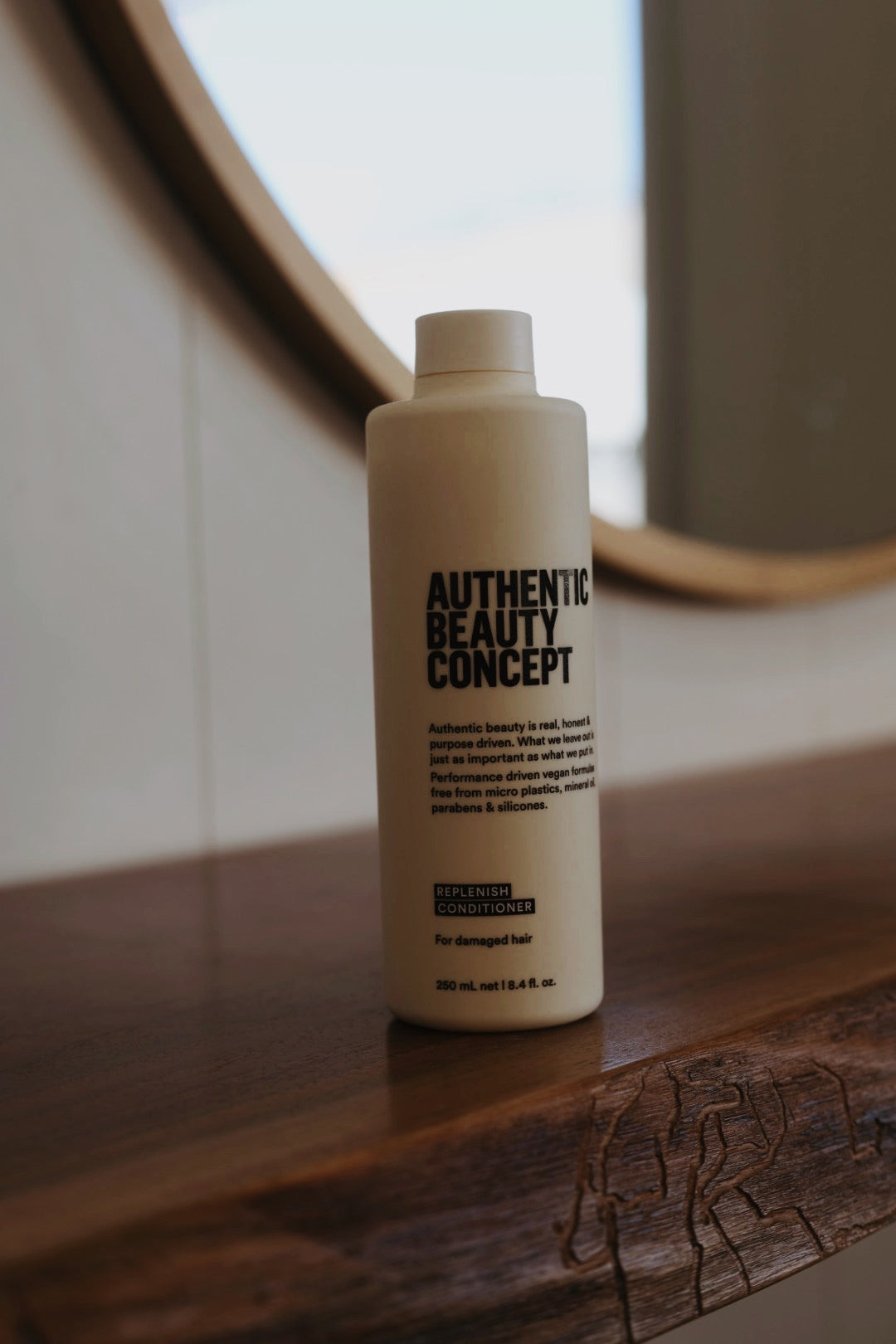 Authentic Beauty Concept Replenish Conditioner