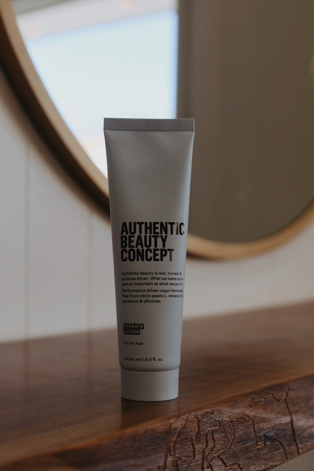 Authentic Beauty Concept Hydrate Lotion