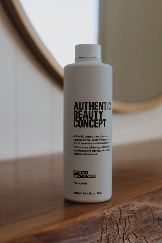 Authentic Beauty Concept Hydrate Conditioner