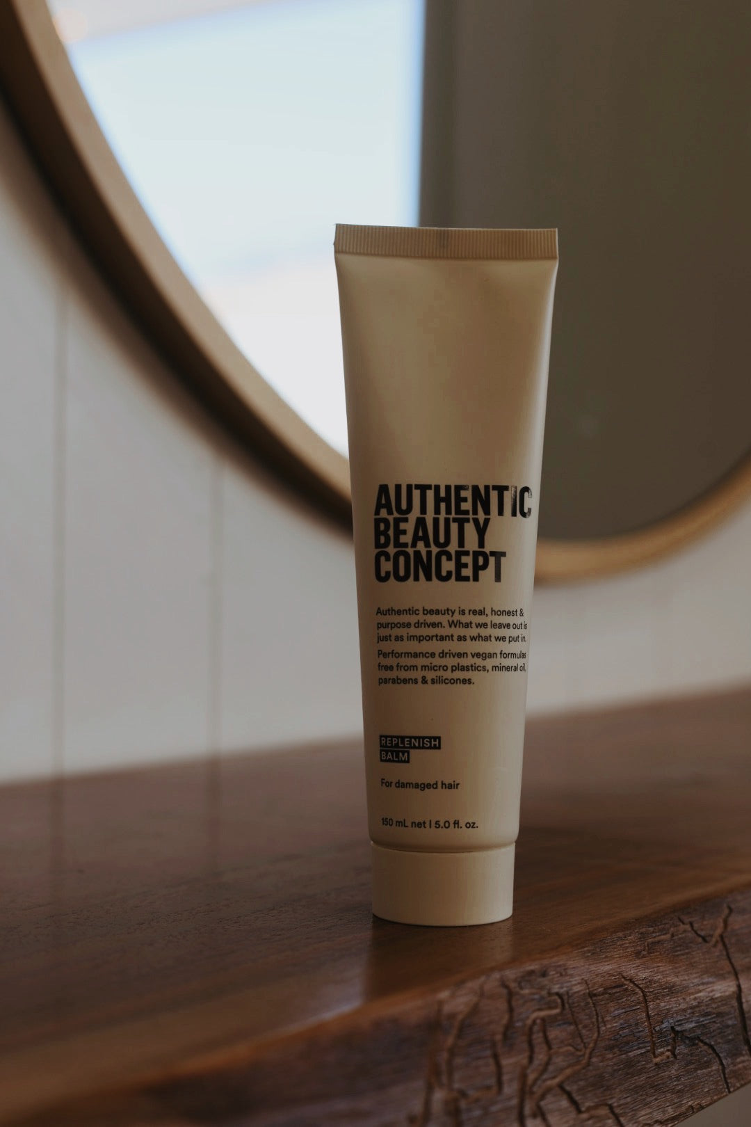 Authentic Beauty Concept Replenish Balm