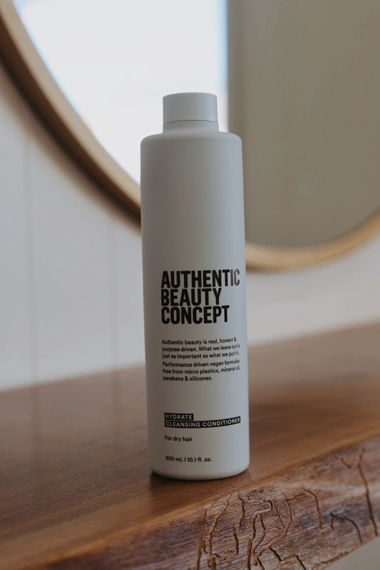 Authentic Beauty Concept Hydrate Cleansing Conditioner