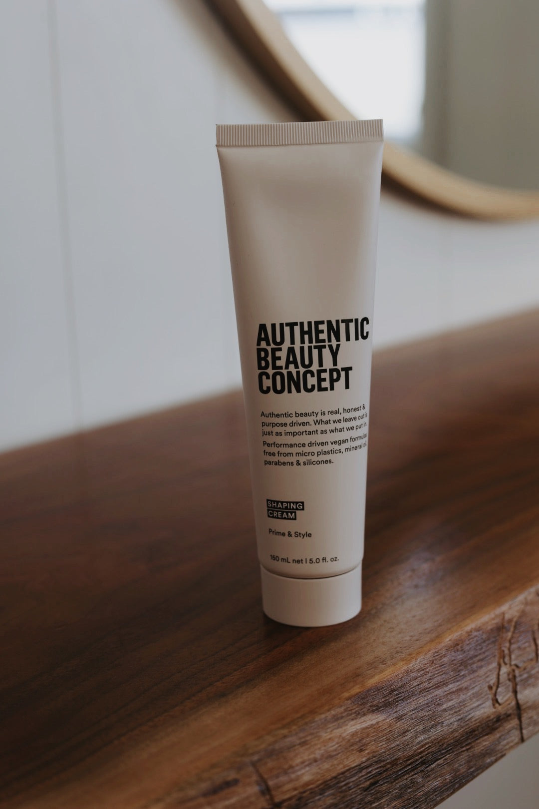 Authentic Beauty Concept Shaping Cream